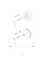 Предварительный просмотр 27 страницы Frico HDD36 Manual