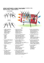 Предварительный просмотр 2 страницы Frico HG105A Instruction Manual