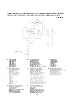 Предварительный просмотр 38 страницы Frico HG105A Instruction Manual