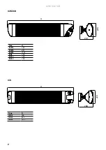 Предварительный просмотр 2 страницы Frico ICB Series Assembly And Operation Instructions Manual