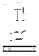 Предварительный просмотр 3 страницы Frico ICB Series Assembly And Operation Instructions Manual