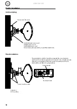 Предварительный просмотр 10 страницы Frico ICB Series Assembly And Operation Instructions Manual