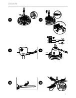 Preview for 5 page of Frico ICF 20 Manual