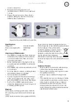 Preview for 3 page of Frico IHBD3 Safety Instructions And Operation Manual