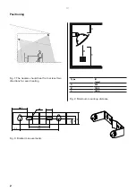 Предварительный просмотр 2 страницы Frico IHF10 Assembly And Operating Instructions Manual