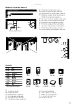 Preview for 5 page of Frico Infracalm INC Series Original Instructions Manual