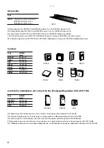 Предварительный просмотр 6 страницы Frico IRCF Series Original Instructions Manual