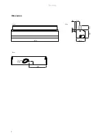 Предварительный просмотр 2 страницы Frico PA1006 Original Instructions Manual