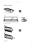 Предварительный просмотр 3 страницы Frico PA1006 Original Instructions Manual