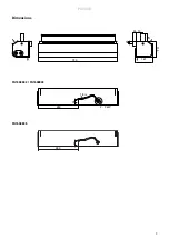 Предварительный просмотр 3 страницы Frico PA1508 Original Instructions Manual