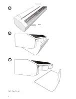 Preview for 4 page of Frico PA2210CA Original Instructions Manual