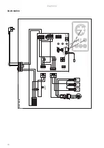 Preview for 10 page of Frico PA2500C Series Assembly And Operating Instructions Manual