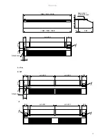 Preview for 3 page of Frico PA3200C Assembly And Operating Instructions Manual