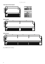 Preview for 6 page of Frico PA3500 Series Original Instructions Manual