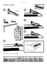 Preview for 7 page of Frico PA3500 Series Original Instructions Manual