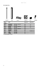 Preview for 6 page of Frico PAEC3200 Original Instructions Manual