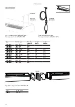 Preview for 10 page of Frico PAEC4000 NA Series Original Instructions Manual