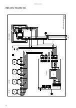 Preview for 16 page of Frico PAEC4000 NA Series Original Instructions Manual