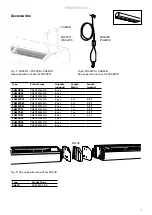 Предварительный просмотр 7 страницы Frico PAEC5000-NA Series Original Instructions Manual