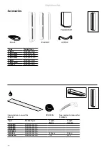 Предварительный просмотр 10 страницы Frico PAEC5000-NA Series Original Instructions Manual