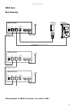 Предварительный просмотр 15 страницы Frico PAEC5000-NA Series Original Instructions Manual