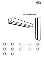 Frico PAFEC3510A Original Instructions Manual preview