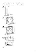 Предварительный просмотр 3 страницы Frico PCW Series Original Instructions Manual