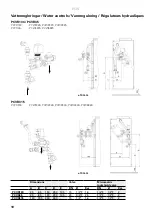 Предварительный просмотр 10 страницы Frico PCW Series Original Instructions Manual