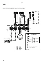 Предварительный просмотр 20 страницы Frico PCW Series Original Instructions Manual