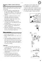 Предварительный просмотр 35 страницы Frico PCW Series Original Instructions Manual