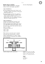 Предварительный просмотр 43 страницы Frico PCW Series Original Instructions Manual