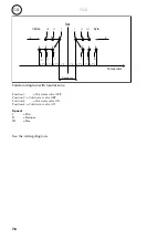 Предварительный просмотр 46 страницы Frico PCW Series Original Instructions Manual