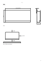 Предварительный просмотр 3 страницы Frico PF Smart Original Instructions Manual