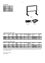 Предварительный просмотр 7 страницы Frico PF Smart Original Instructions Manual