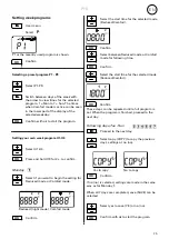 Предварительный просмотр 15 страницы Frico PF Smart Original Instructions Manual