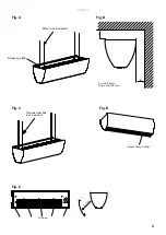 Предварительный просмотр 3 страницы Frico Portier PS210A Manual