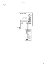 Предварительный просмотр 7 страницы Frico Portier PS210A Manual