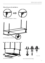 Preview for 3 page of Frico RAR200A Manual