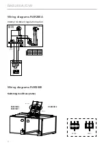 Preview for 6 page of Frico RAR200A Manual