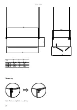 Предварительный просмотр 2 страницы Frico RAR3500 Series Original Instructions Manual