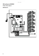 Предварительный просмотр 6 страницы Frico RAR3500 Series Original Instructions Manual