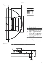 Предварительный просмотр 3 страницы Frico RDFEC10A Original Instructions Manual