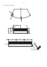 Предварительный просмотр 4 страницы Frico RDFEC10A Original Instructions Manual