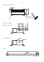 Предварительный просмотр 5 страницы Frico RDFEC10A Original Instructions Manual