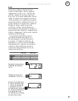 Предварительный просмотр 3 страницы Frico SIRB1X (Italian) Original Instructions Manual