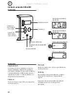 Предварительный просмотр 8 страницы Frico SIRB1X (Italian) Original Instructions Manual