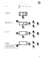 Preview for 8 page of Frico SIRe Basic Quick Manual