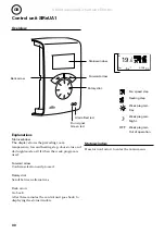 Предварительный просмотр 10 страницы Frico SIReAA Original Instructions Manual