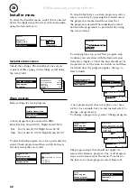 Предварительный просмотр 12 страницы Frico SIReAA Original Instructions Manual