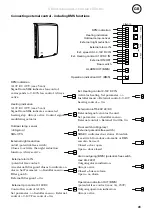 Предварительный просмотр 21 страницы Frico SIReAA Original Instructions Manual